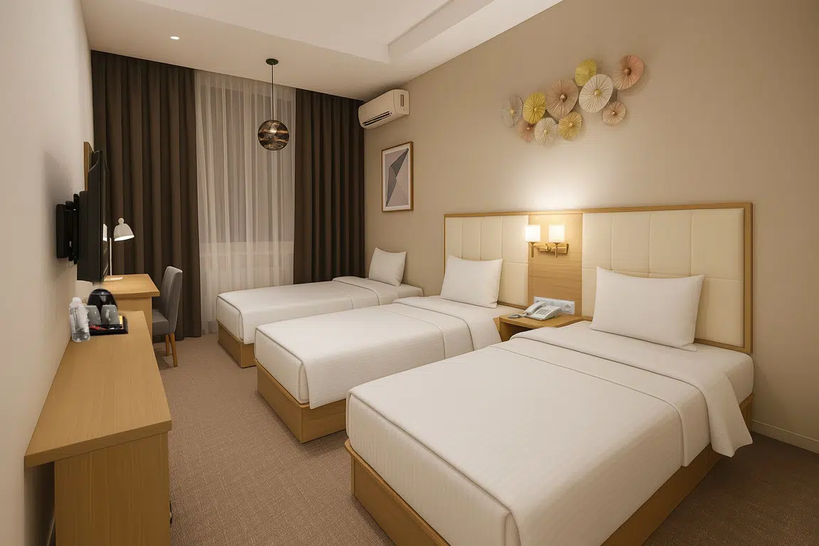room image
